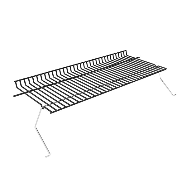 Char broil outlet warming rack