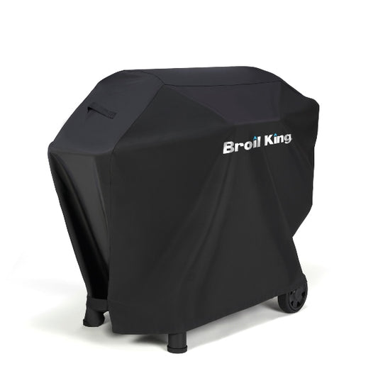 Crown™ Pellet 500 Grill Cover