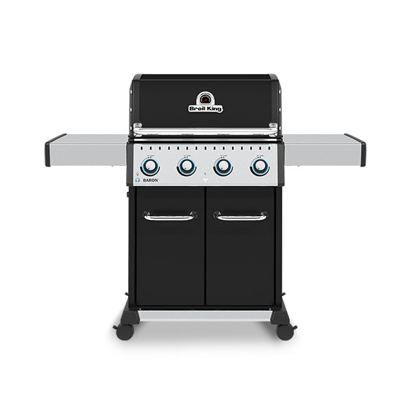 Baron 420 Pro Broil King