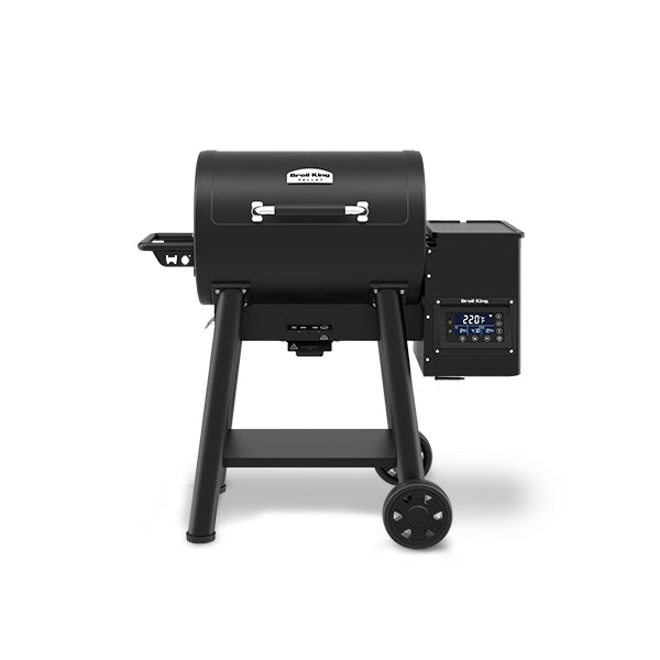 Crown Pellet 400 Smoker And Grill Broil King