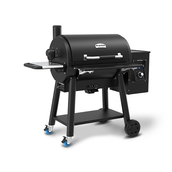 Regal™ Pellet 500 Pro Smoker And Grill