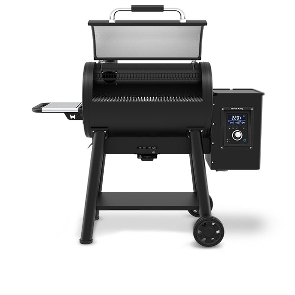 Regal™ Pellet 500 Smoker And Grill