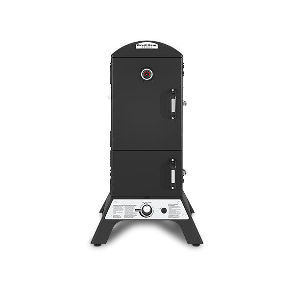 Gas Cabinet Smoker Broil King