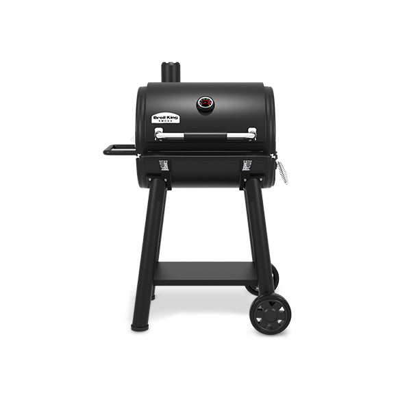 Regal 400 Charcoal Grill Broil King