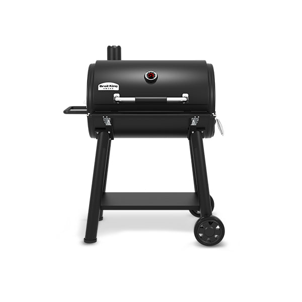 Regal 500 Charcoal Grill Broil King