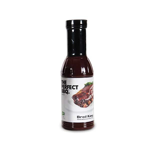 The Perfect Bbq Sauce