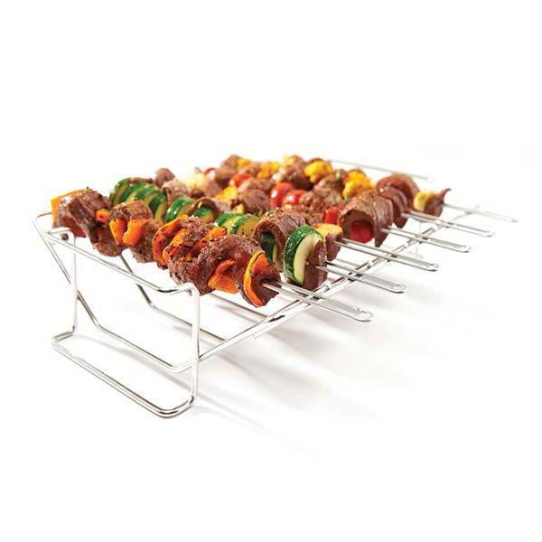 Bbq kebab rack sale