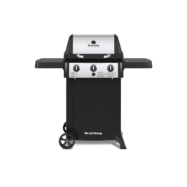 Broil king shop monarch 320