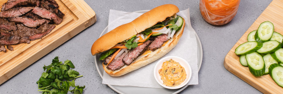 Banh mi