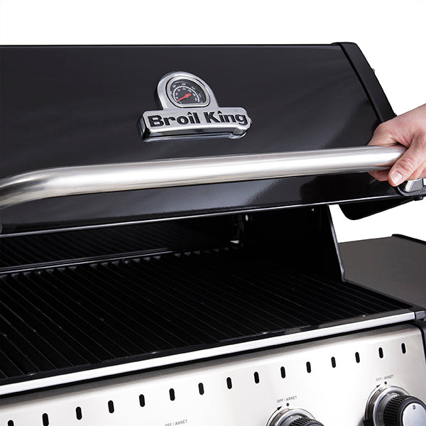 Broil King® Name Plate