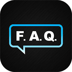 Frequently Asked Questions