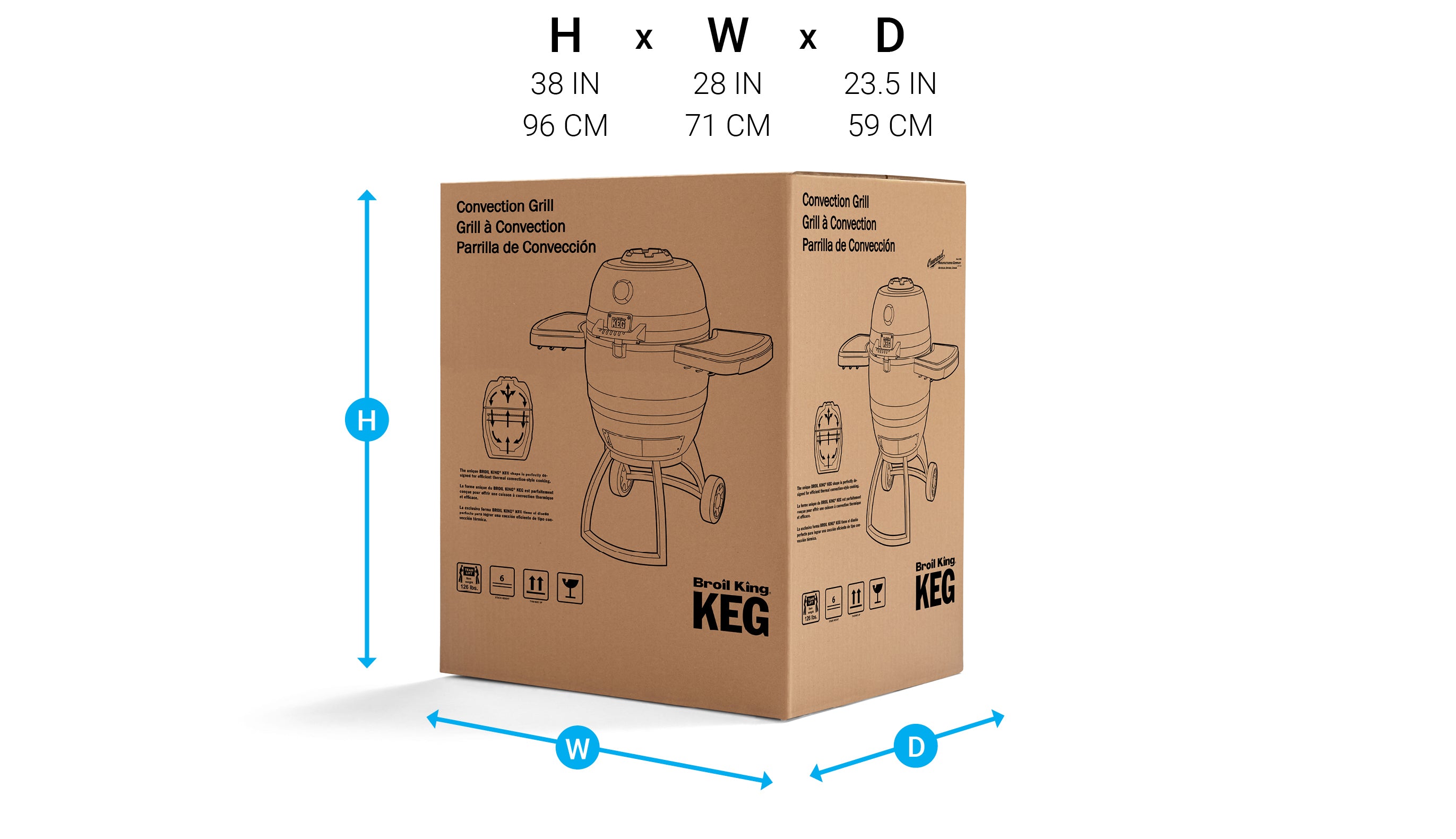 Carton Dimensions Image