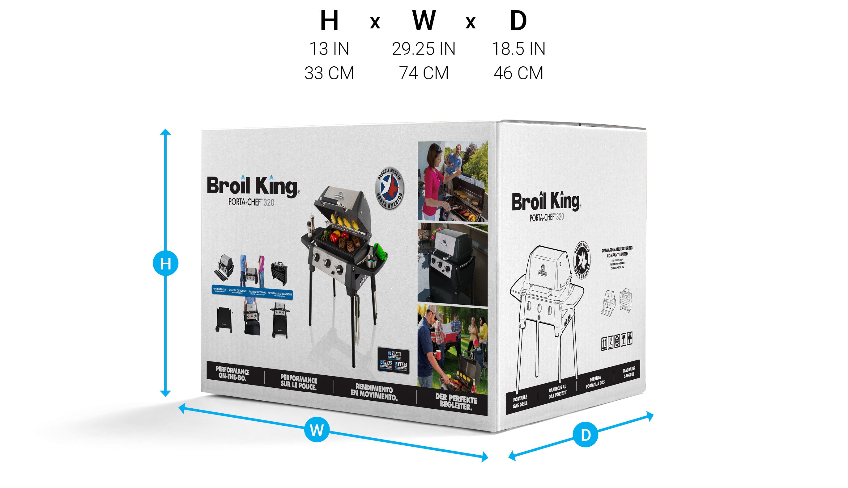 Carton Dimensions Image