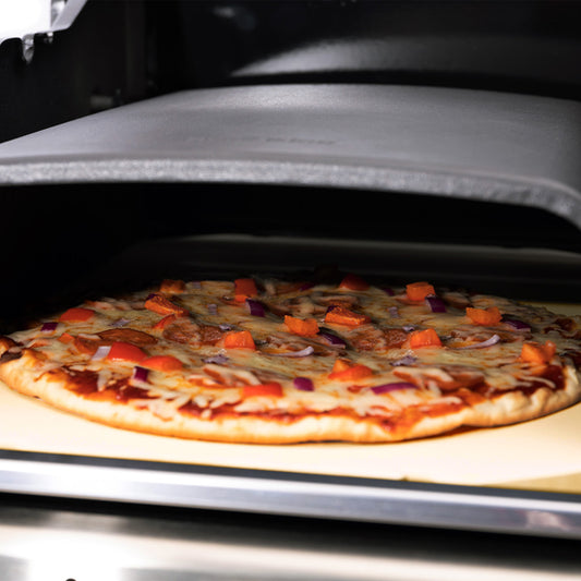 Pizza Cooking Dome