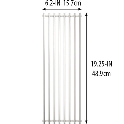 Edelstahl-Grillroste Regal™ | Imperial™