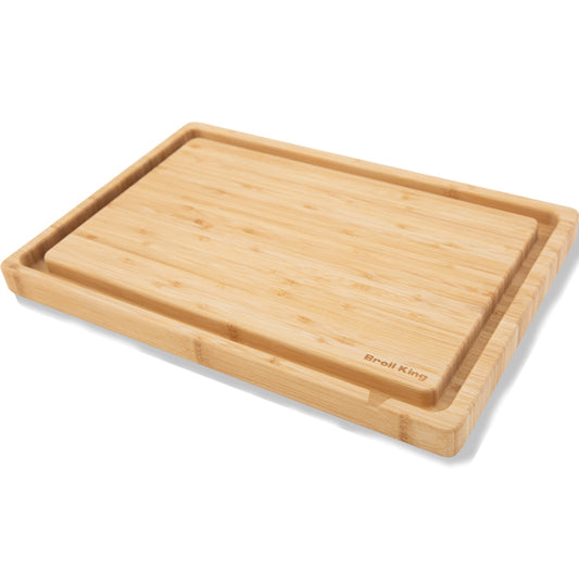 Baron™ Bamboo Cutting and Serving Board