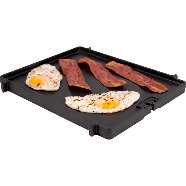 Cast Iron Side Burner Griddle