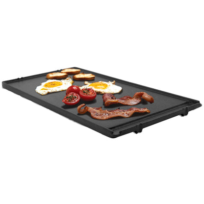 Exact Fit Griddle Sovereign™