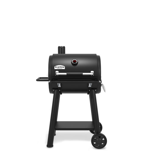 Regal™ 400 Holzkohlegrill