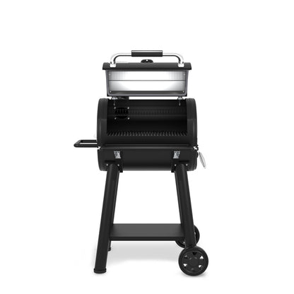 Regal™ 400 Charcoal Grill