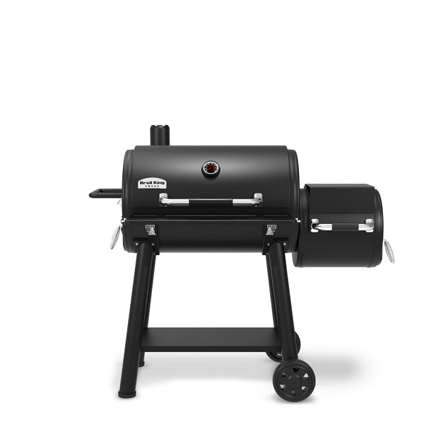 Regal™ 500 Charcoal Offset