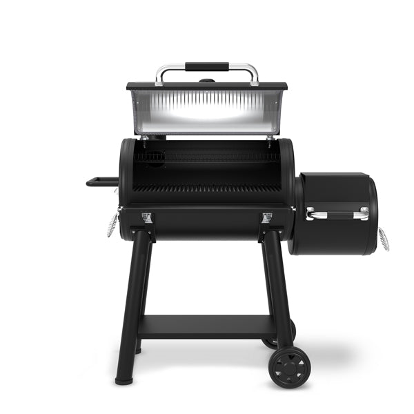 Regal™ 500 Charcoal Offset