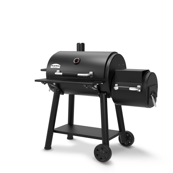 Regal™ 500 Charcoal Offset