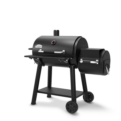 Regal™ 500 Charcoal Offset