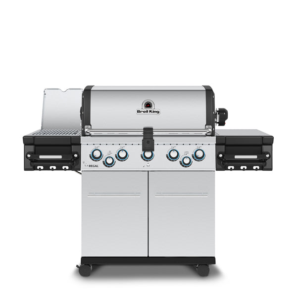 Regal S 590 Pro Broil King