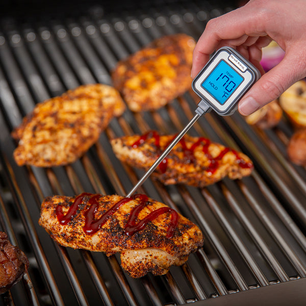 Instant Read Thermometer