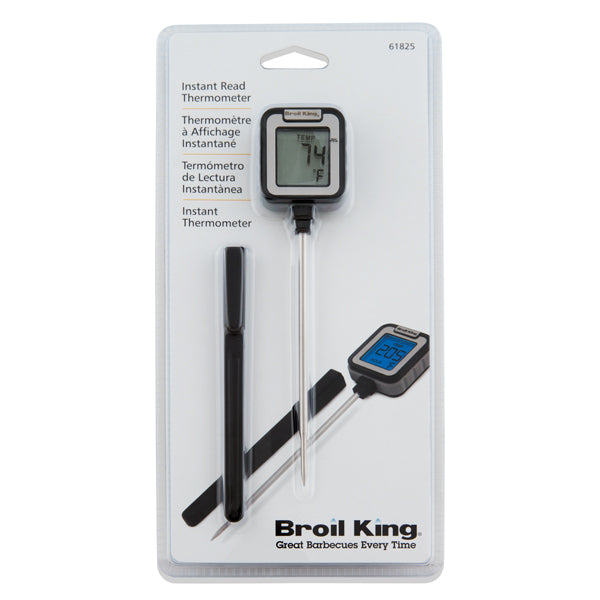 Instant Read Thermometer