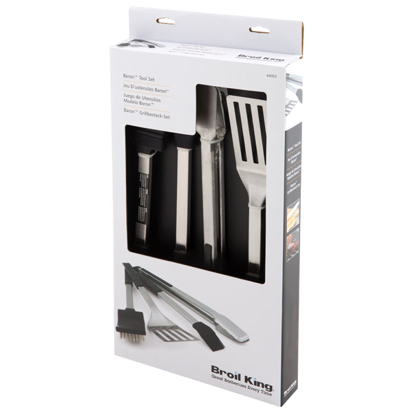 Baron™ Tool Set