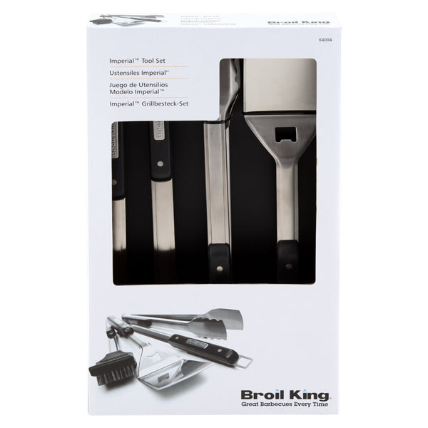 Imperial™ Tool Set | 3 Piece