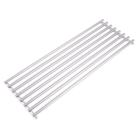 Stainless Rod Cooking Grid Baron™