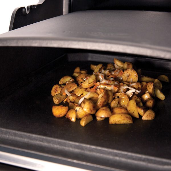 Broil king sizzle clearance zone