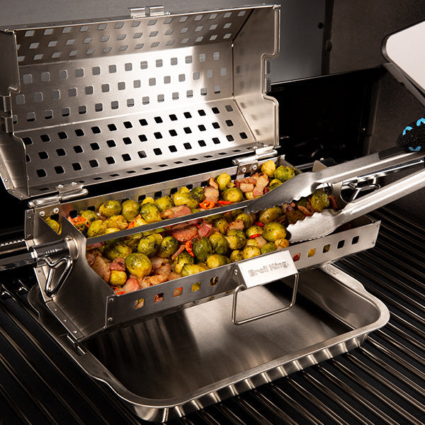 Broil king shop rotisserie kit