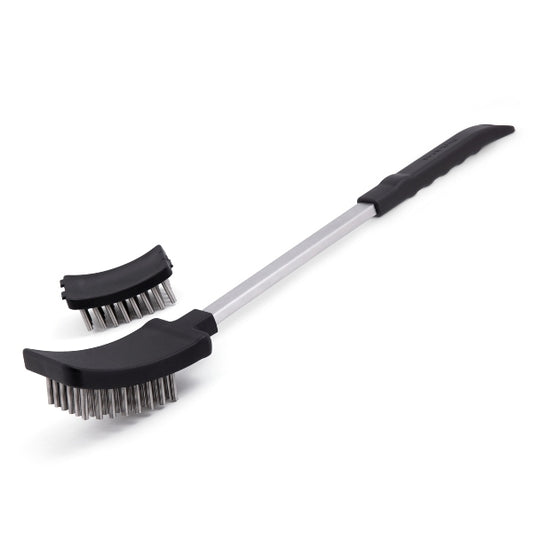Baron™ Coil Spring Grill Brush