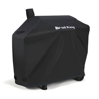 Premium Grill Cover | Regal™ Pellet 400