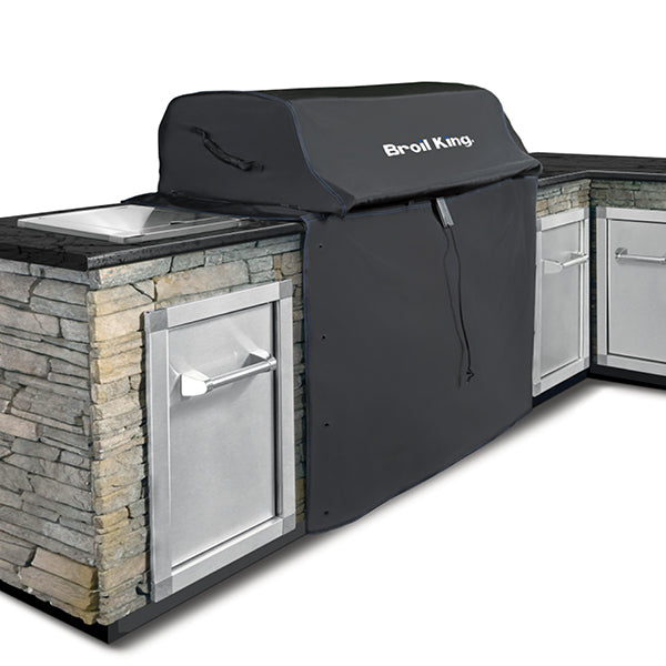 Regal™ | Imperial™ 400 Series Built-in Grill Cover