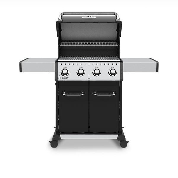 Baron 420 Pro Broil King