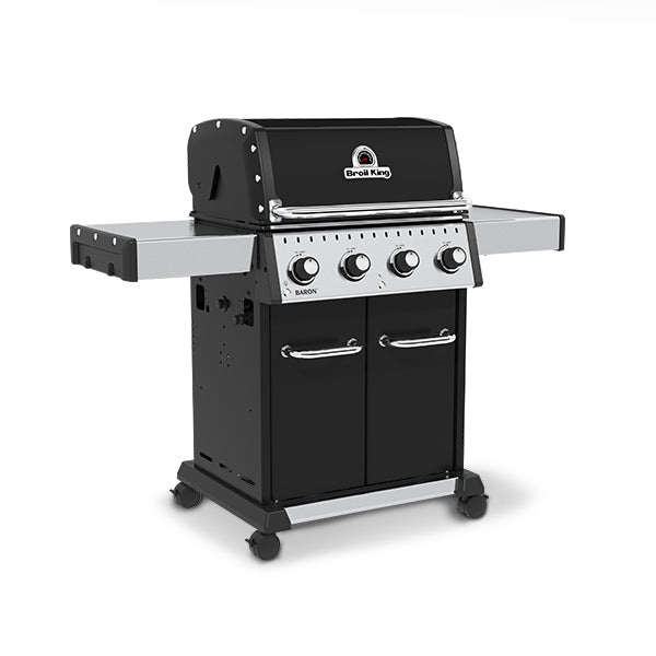 Baron 420 Pro Broil King