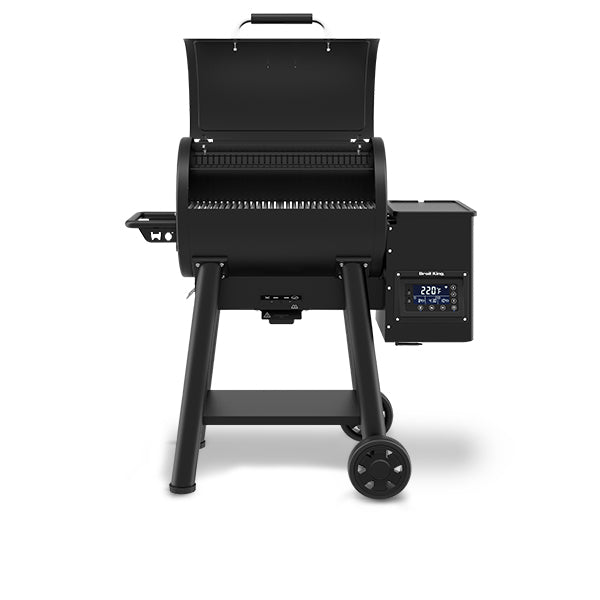 Crown™ Pellet 400 Smoker And Grill
