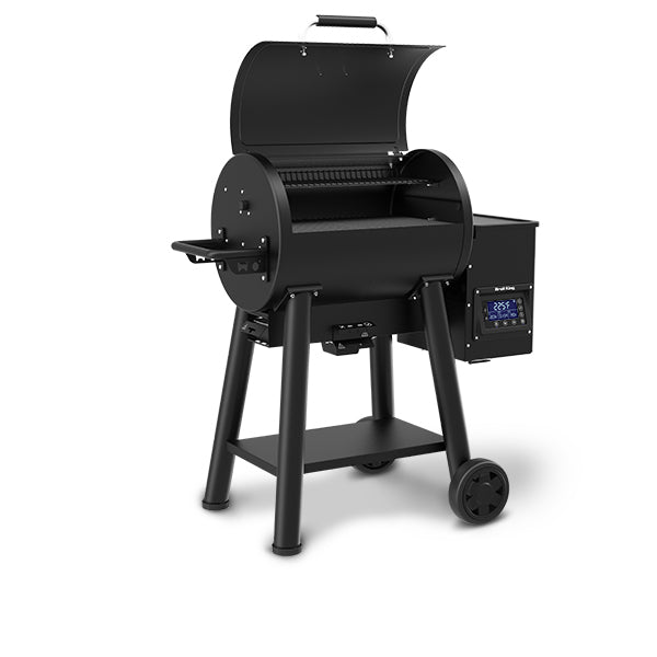 Broil king hotsell baron review