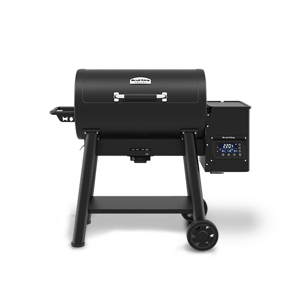 Crown™ Pellet 500 Smoker And Grill