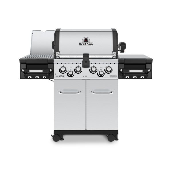 Broil King | Regal Grills