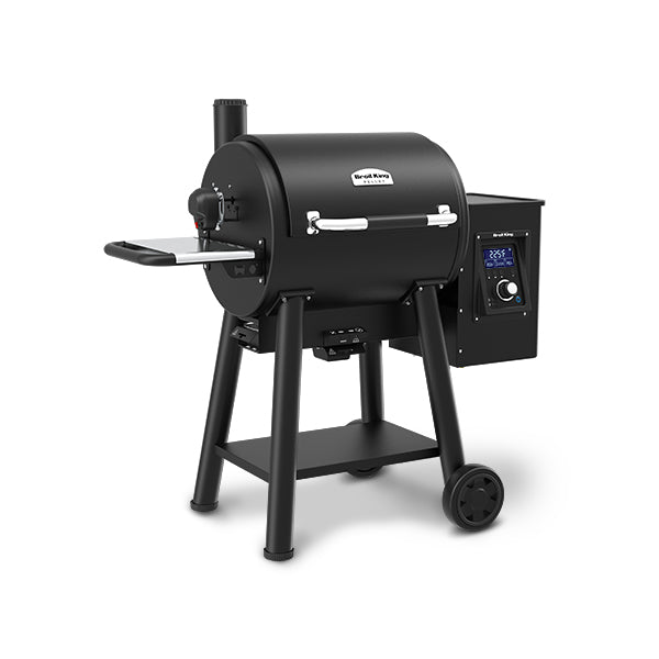 Regal™ Pellet 400 Smoker And Grill