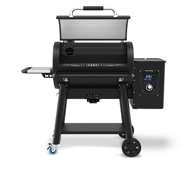 Regal™ Pellet 500 Pro Smoker And Grill