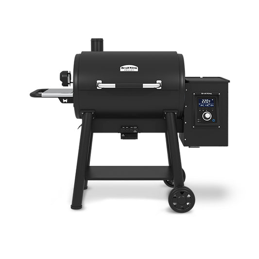 Regal™ Pellet 500 Smoker And Grill