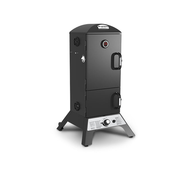 Propane 2024 gas smoker