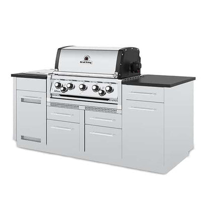 Imperial™ QS 590i Island Grill